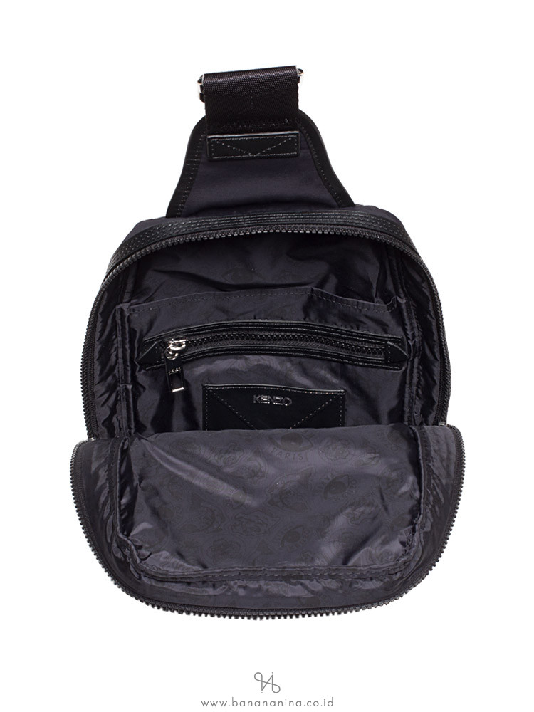 sling bag kenzo man