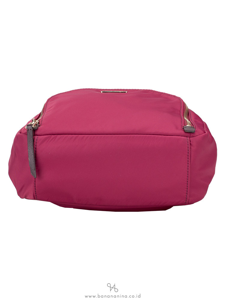 KATE SPADE Dawn Medium Backpack Rhubarb Tart