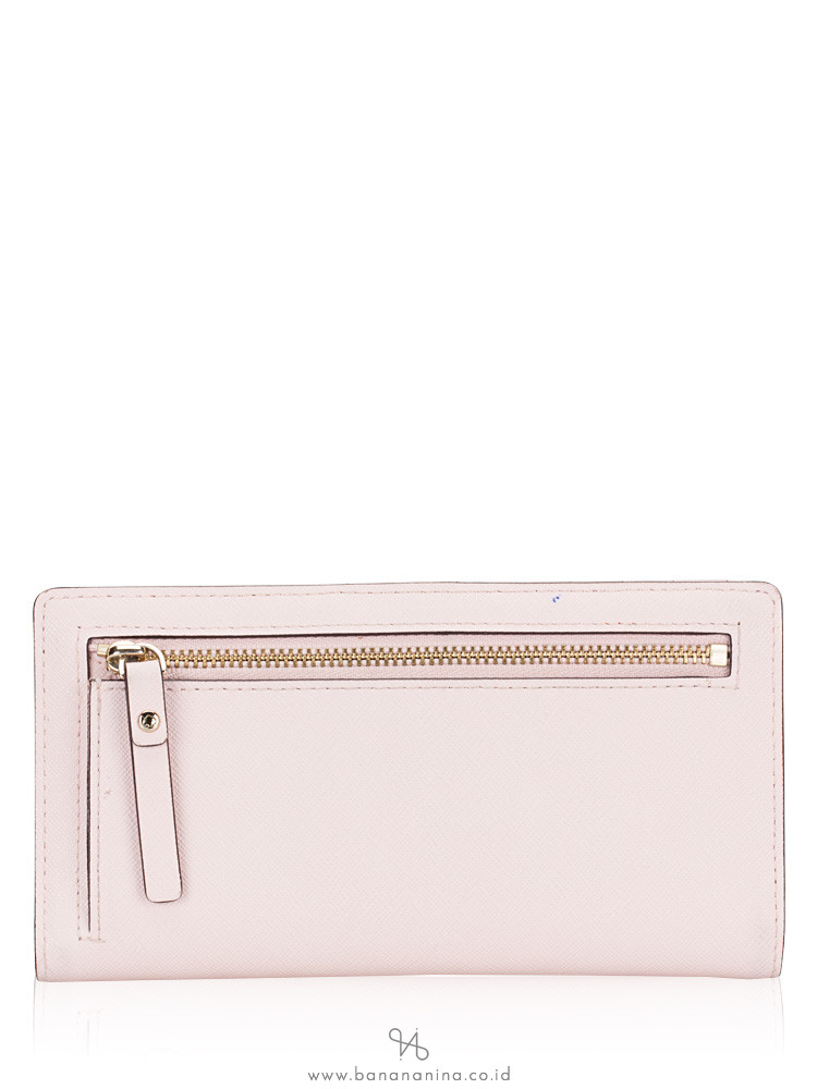 KATE SPADE Newbury Lane Stacy Posy Pink