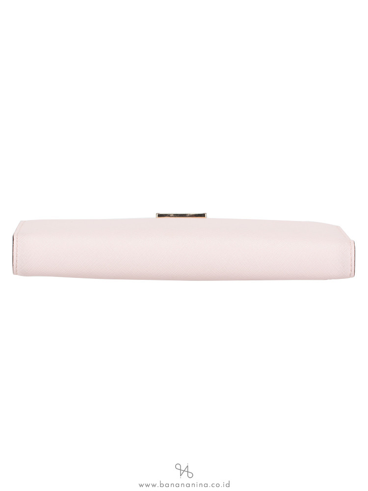KATE SPADE Newbury Lane Stacy Posy Pink