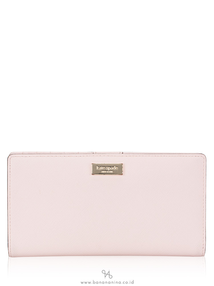 KATE SPADE Newbury Lane Stacy Posy Pink