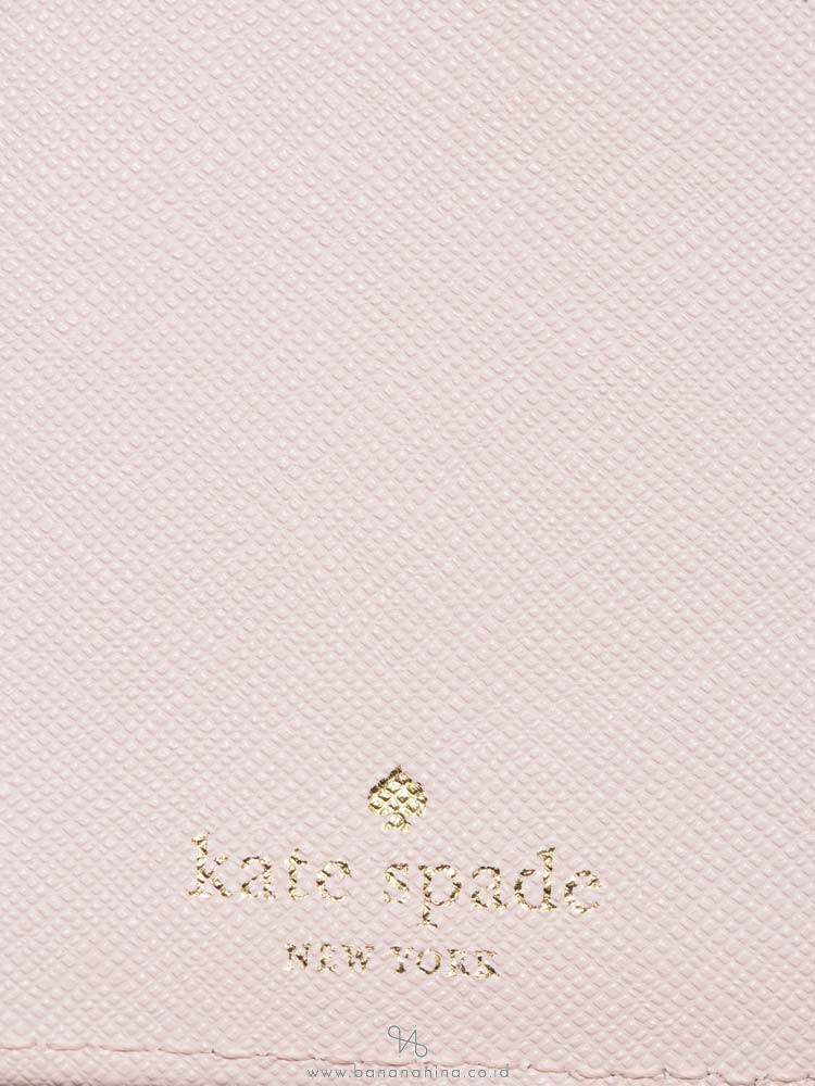 KATE SPADE Newbury Lane Stacy Posy Pink