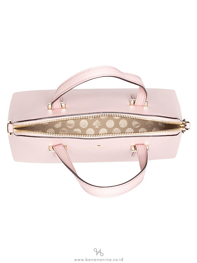 KATE SPADE Cedar Street Maise Rosy Dawn