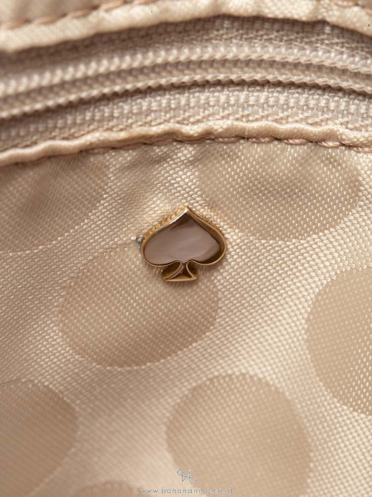 KATE SPADE Cedar Street Maise Rosy Dawn