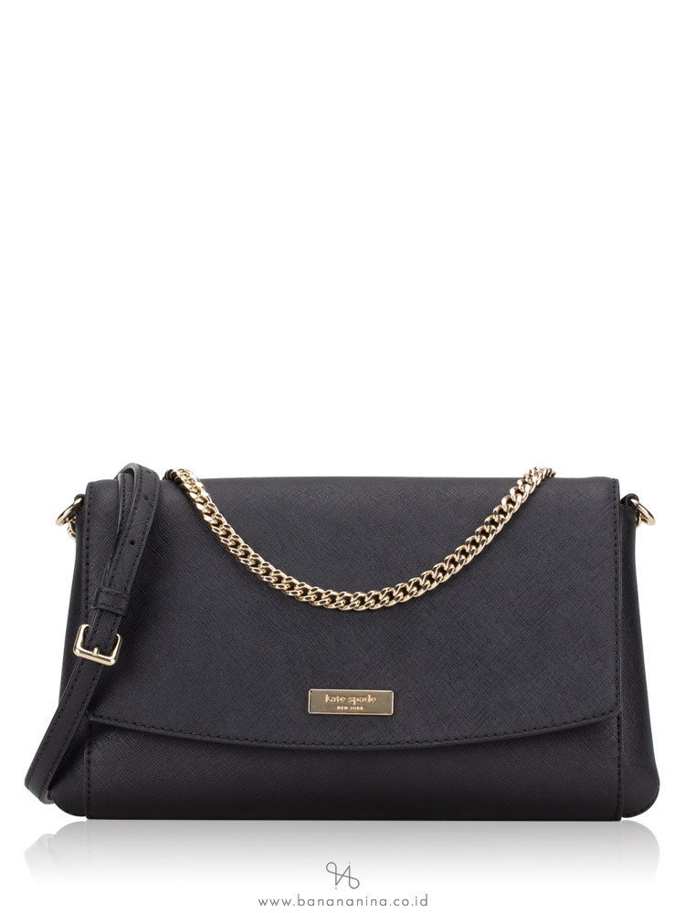 KATE SPADE Laurel Way Greer Black