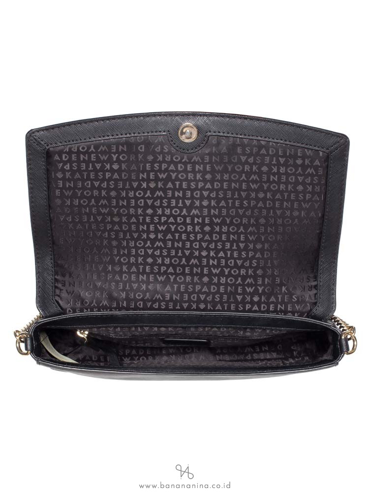 KATE SPADE Laurel Way Greer Black