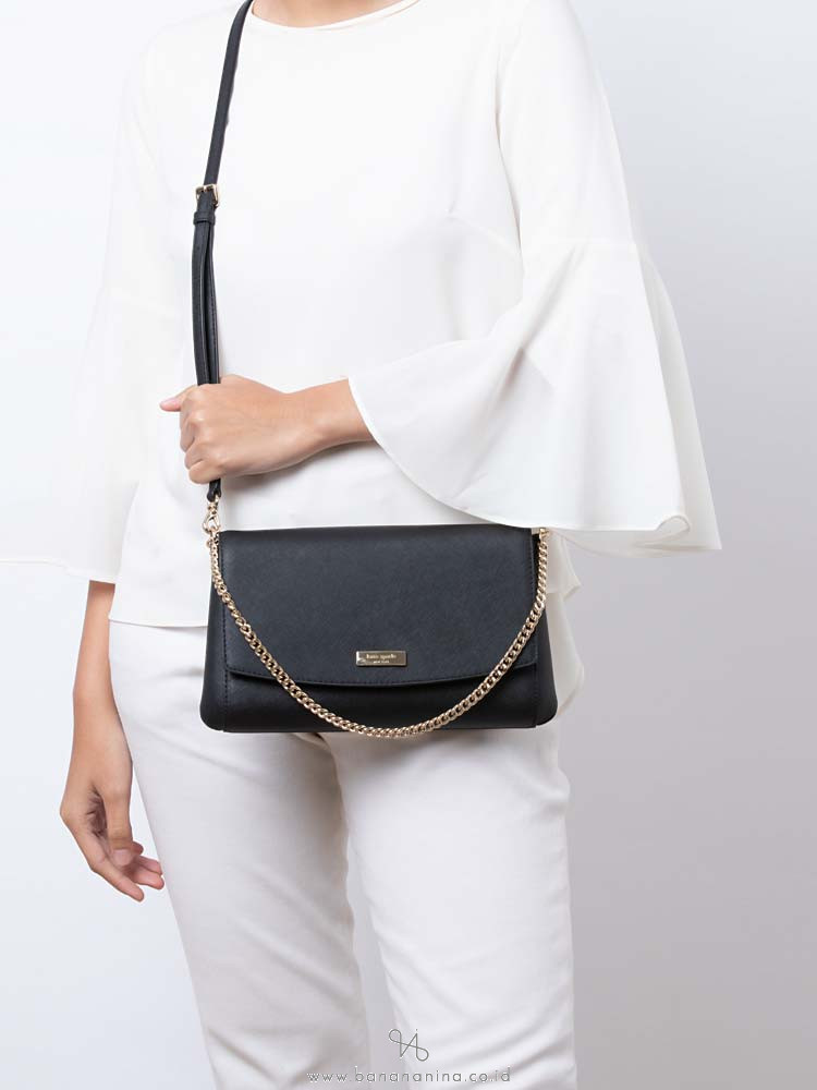 KATE SPADE Laurel Way Greer Black