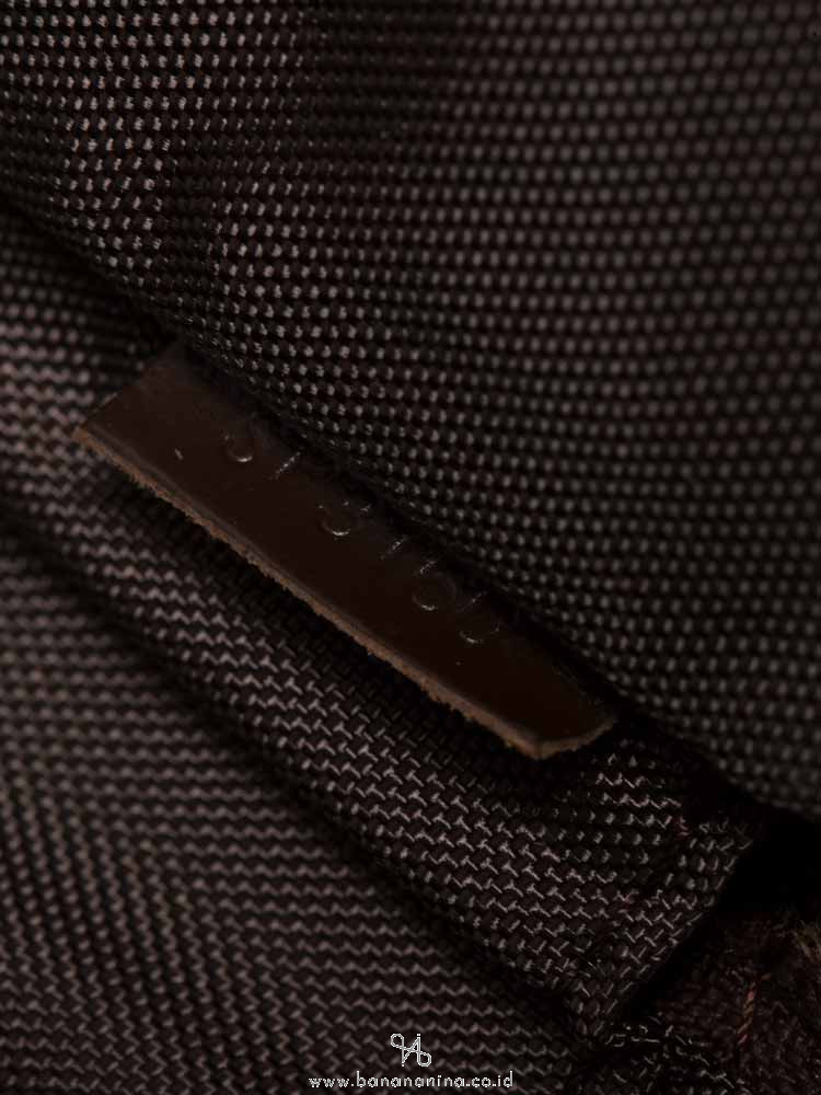 LOUIS VUITTON Damier Ebene Pegase 45