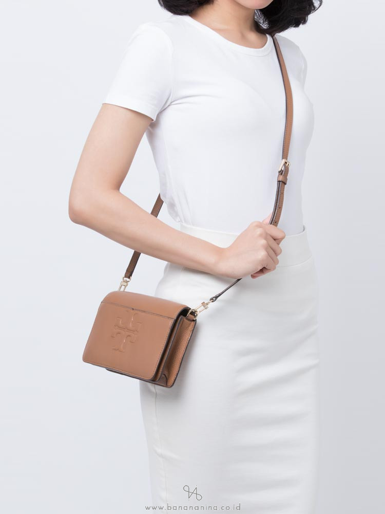 Bombe t small crossbody