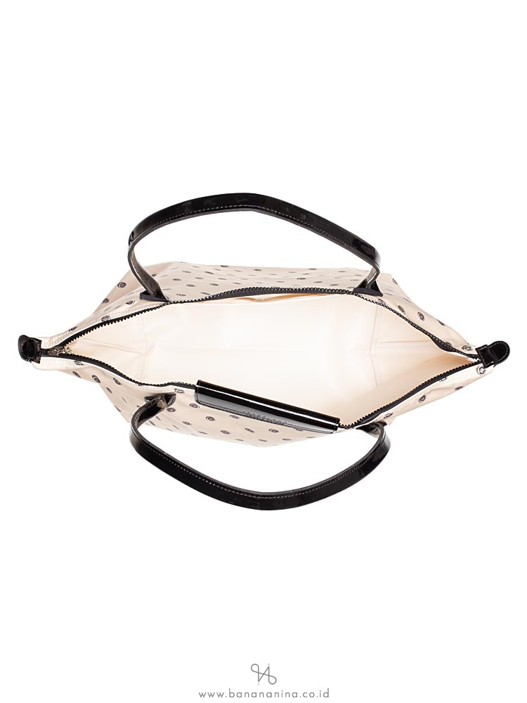 LONGCHAMP Le Pliage Neo Fantaisie Medium LH Beige