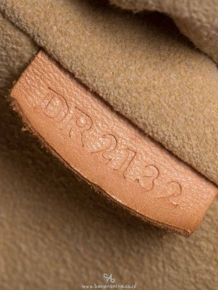 LOUIS VUITTON Monogram Estrela MM