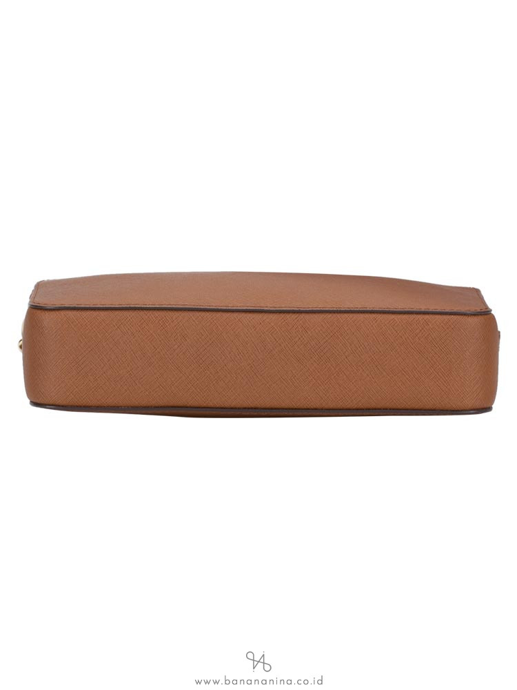 MICHAEL KORS Jet Set Item Large Crossbody Luggage