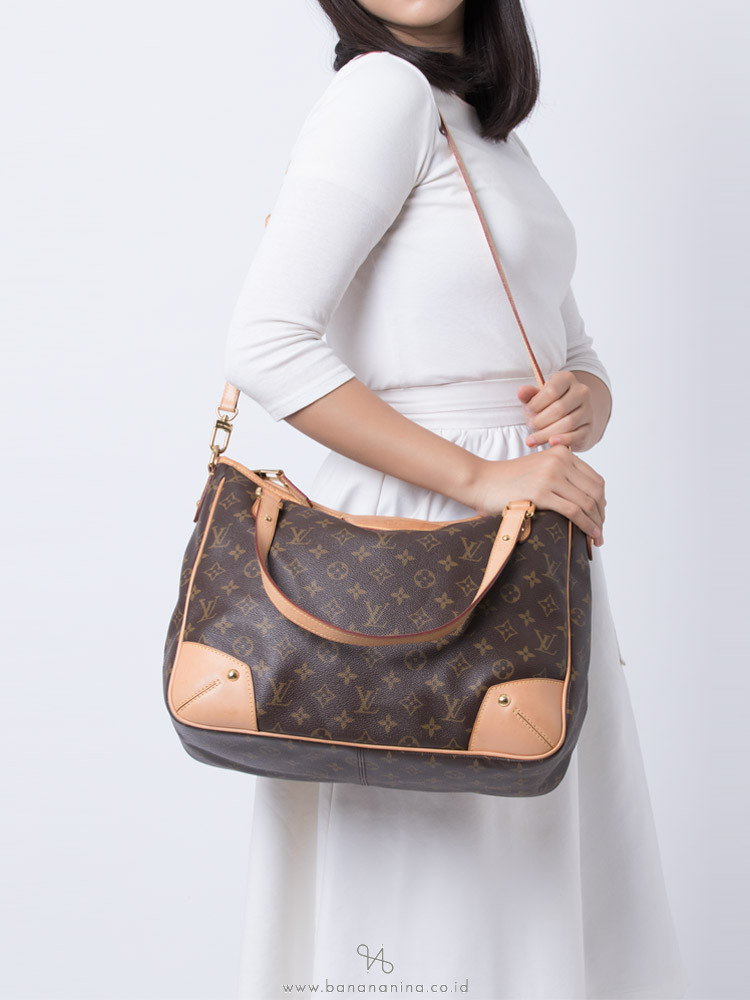 louis vuitton estrela