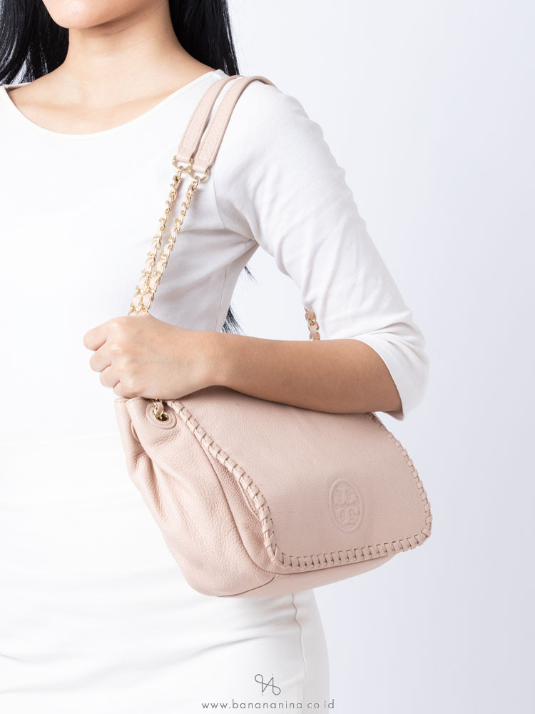 Tory burch marion flap clearance