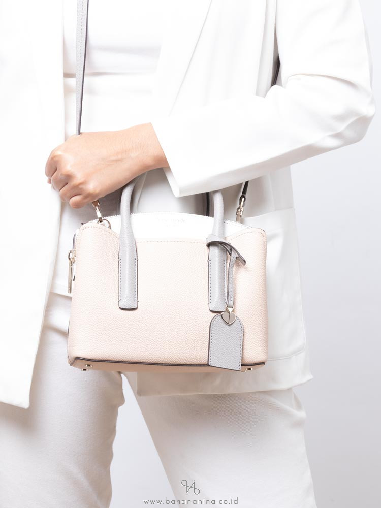 Margaux mini hot sale satchel
