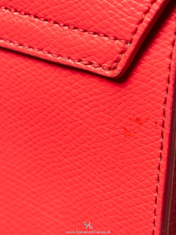 FURLA Metropolis Mini Crossbody Pink Fluo