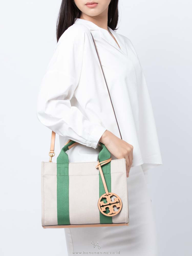 miller canvas tote