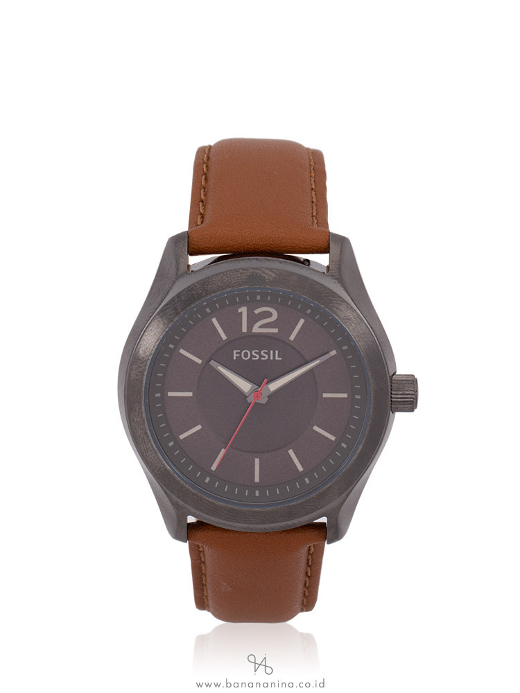 FOSSIL BQ2396SET Editor Three-Hand Interchangeable Strap Box Set
