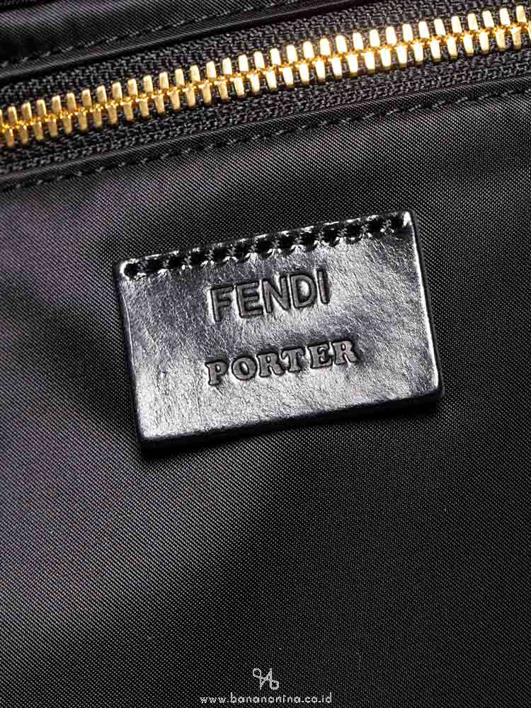 fendi x porter price