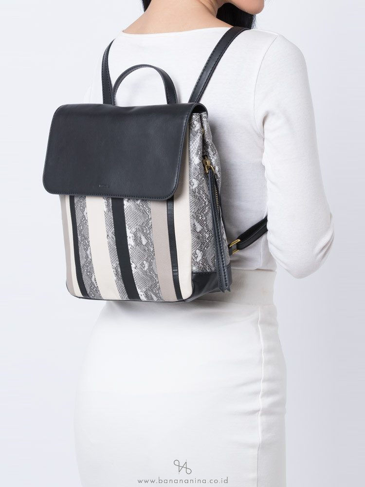 Fossil backpack claire store