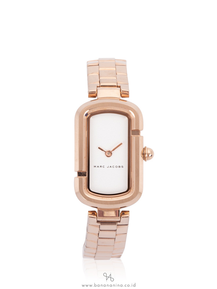 MARC JACOBS MJ3505 The Jacobs Stainless Rose Gold