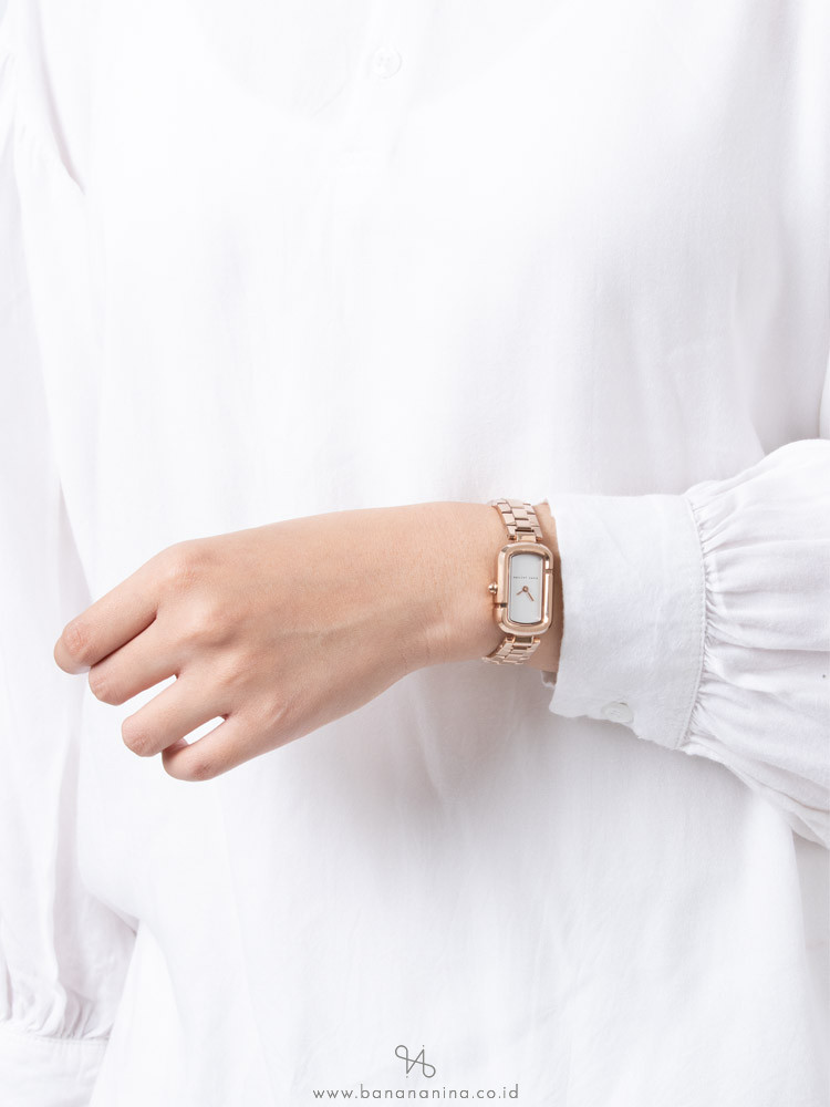 MARC JACOBS MJ3505 The Jacobs Stainless Rose Gold