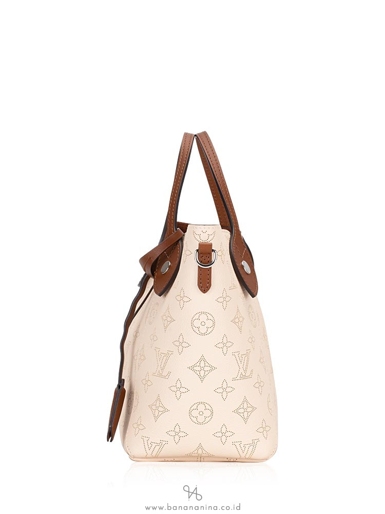 LOUIS VUITTON Mahina Hina PM Cream
