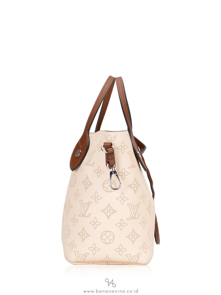 LOUIS VUITTON Mahina Hina PM Cream