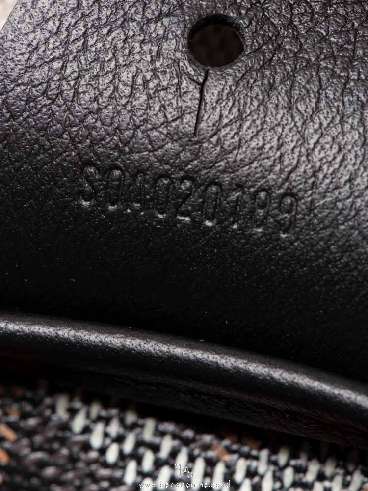 GOYARD Goyardine Artois PM Black