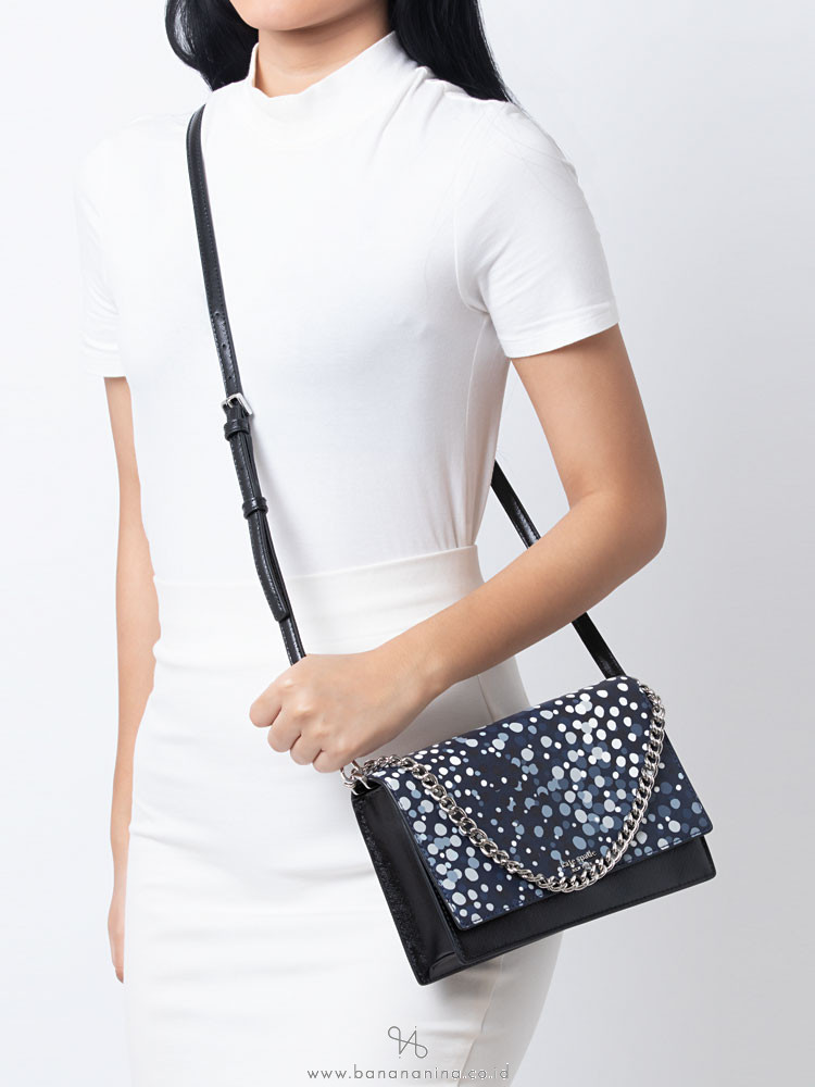 kate spade cameron convertible crossbody black