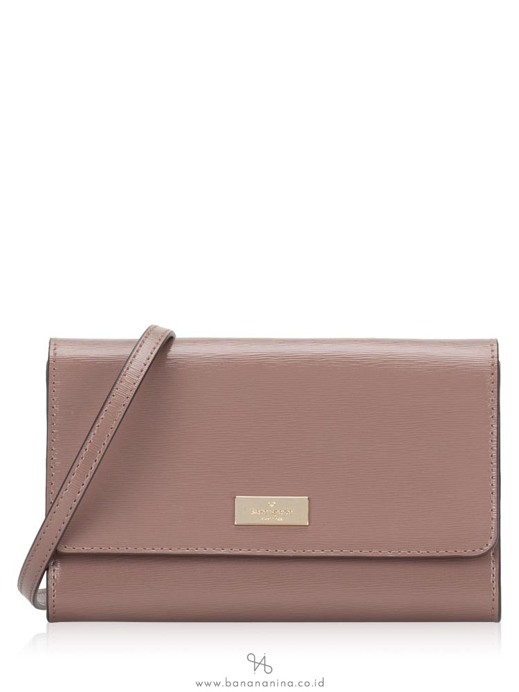 KATE SPADE Bixby Place Summer Dusk City Scape