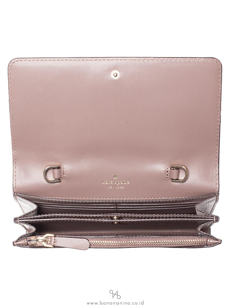 KATE SPADE Bixby Place Summer Dusk City Scape