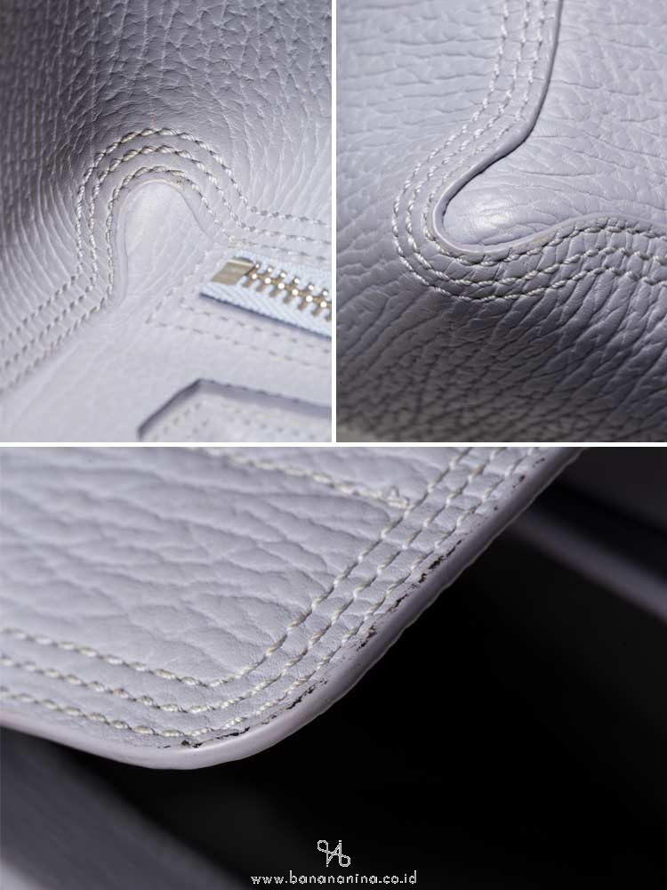 PHILLIP LIM 3.1 Mini Pashli Satchel Lilac