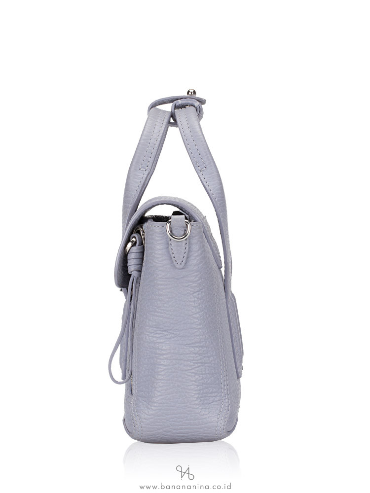 PHILLIP LIM 3.1 Mini Pashli Satchel Lilac