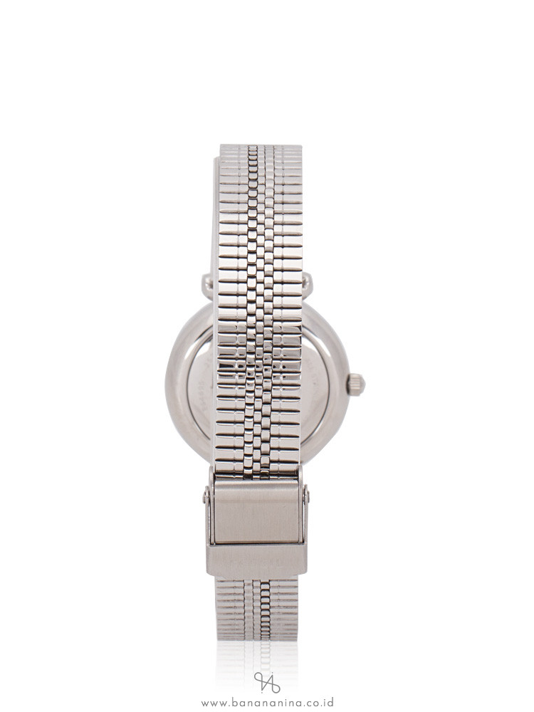 FOSSIL ES4695 Carlie Mini Stainless Silver