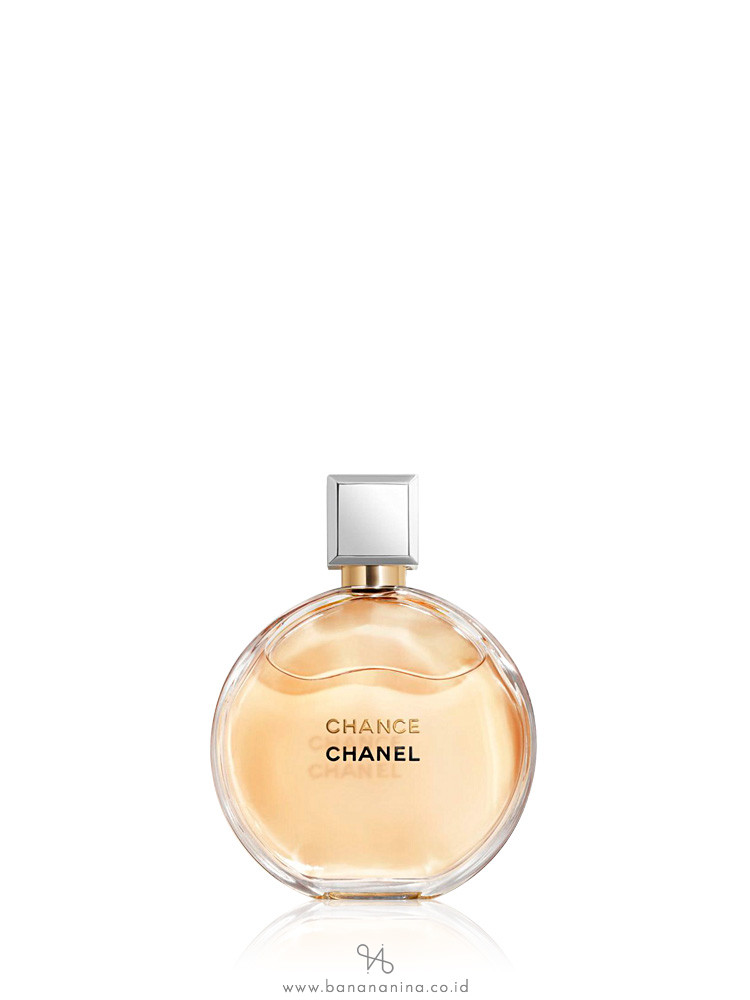 CHANEL Chance Eau Fraiche Eau De Toilette 100 ml