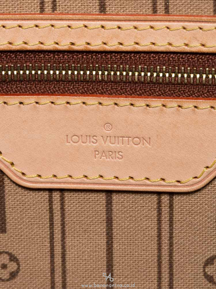 LOUIS VUITTON Monogram Delightful MM