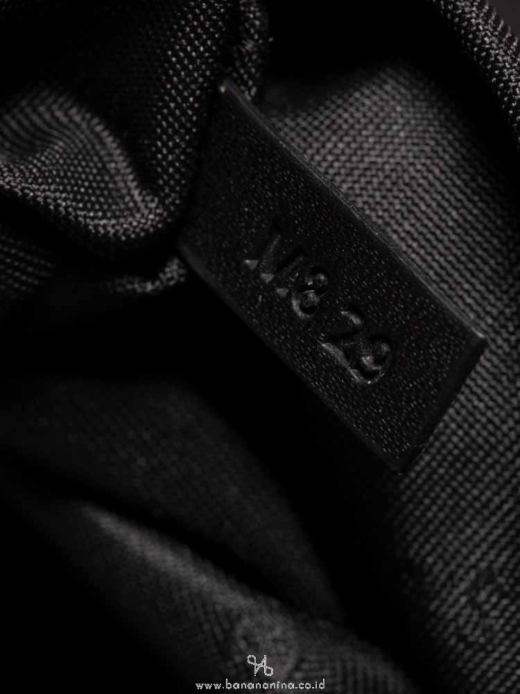 TOD'S G Line Sacca 2way Tote Dark Grey