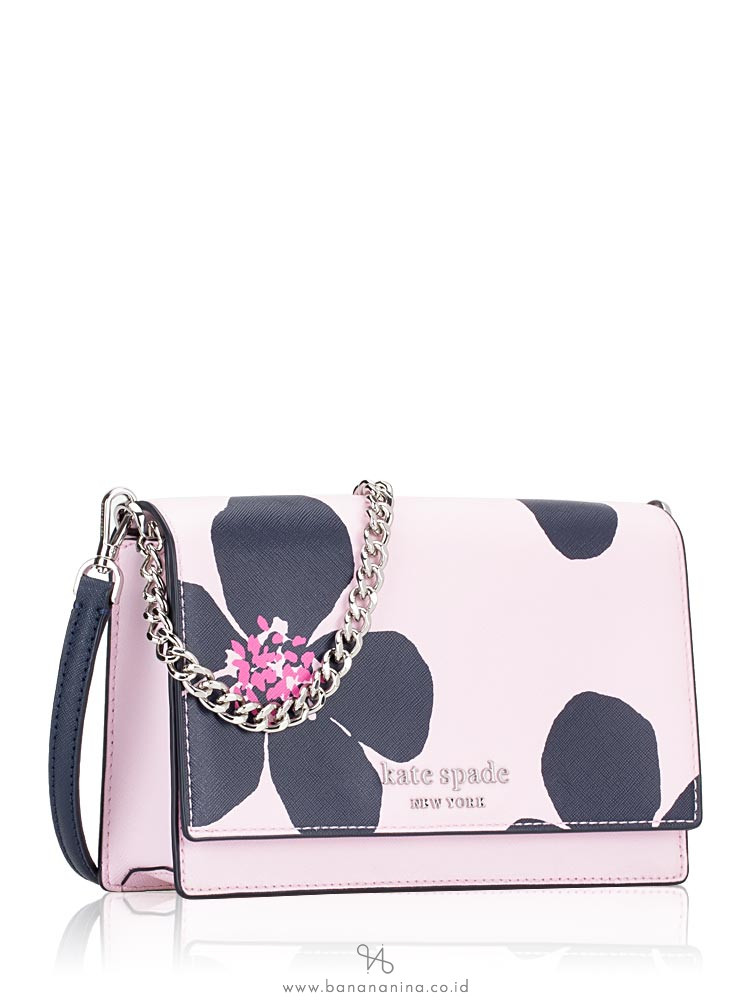 Kate spade sales grand flora purse