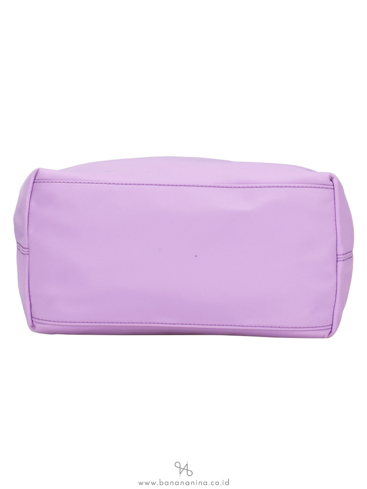 KATE SPADE Taylor Small Crossbody Tote Iris Bloom