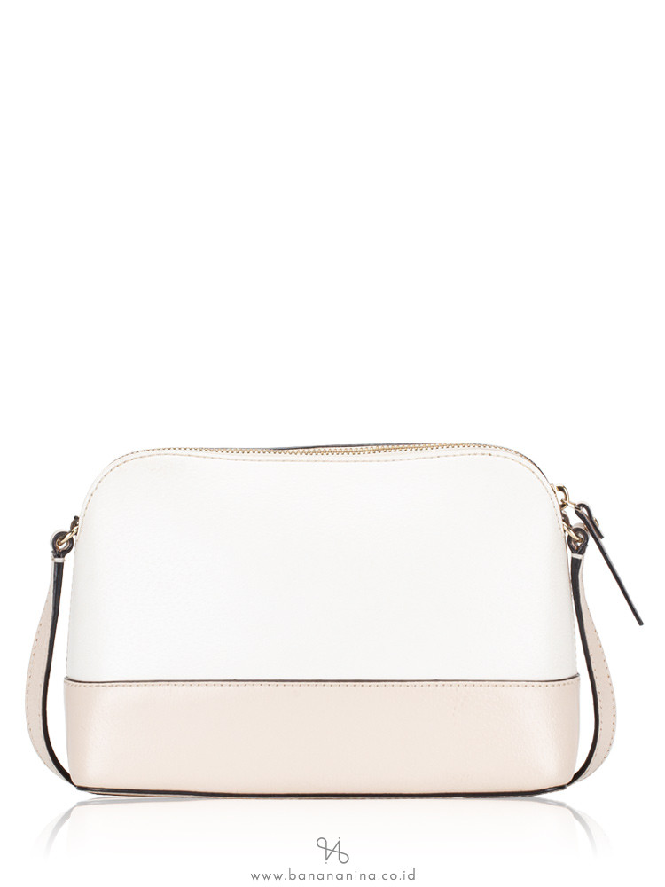 KATE SPADE Wellesley Hanna Cream Pebble