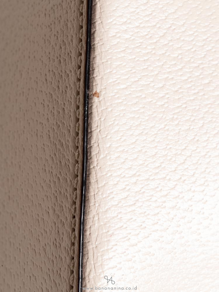 KATE SPADE Wellesley Hanna Cream Pebble