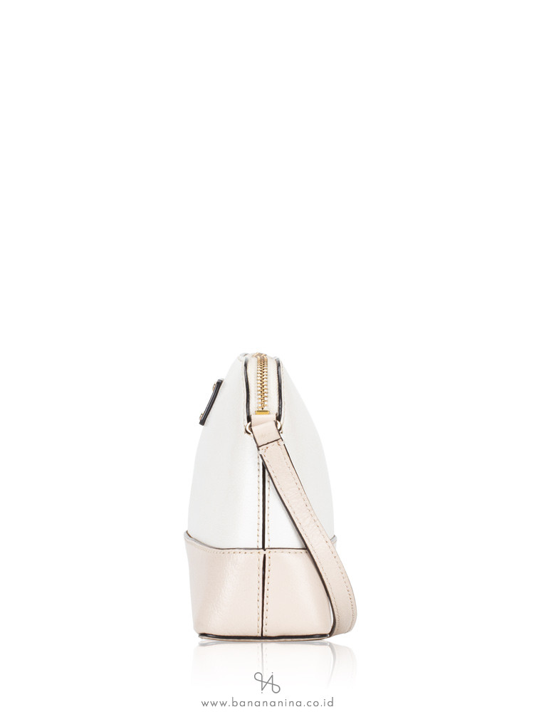 KATE SPADE Wellesley Hanna Cream Pebble