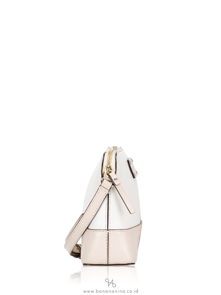 KATE SPADE Wellesley Hanna Cream Pebble