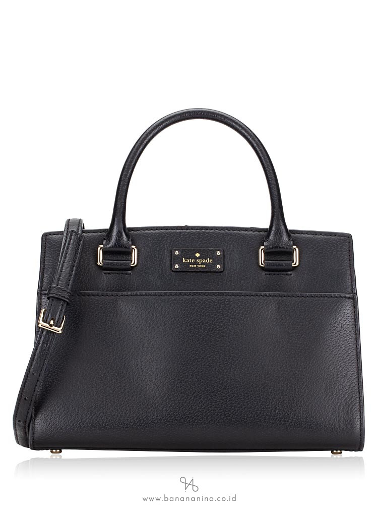 KATE SPADE Grove Street Small Caley Black