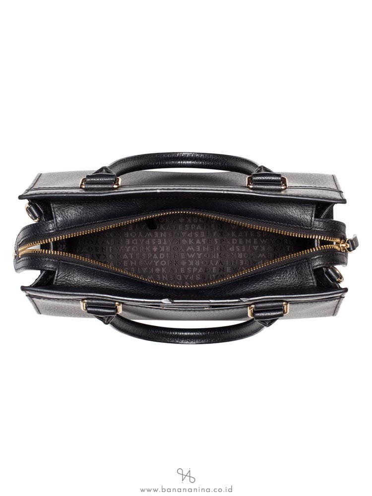 KATE SPADE Grove Street Small Caley Black