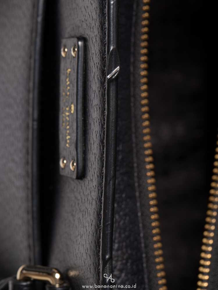 KATE SPADE Grove Street Small Caley Black