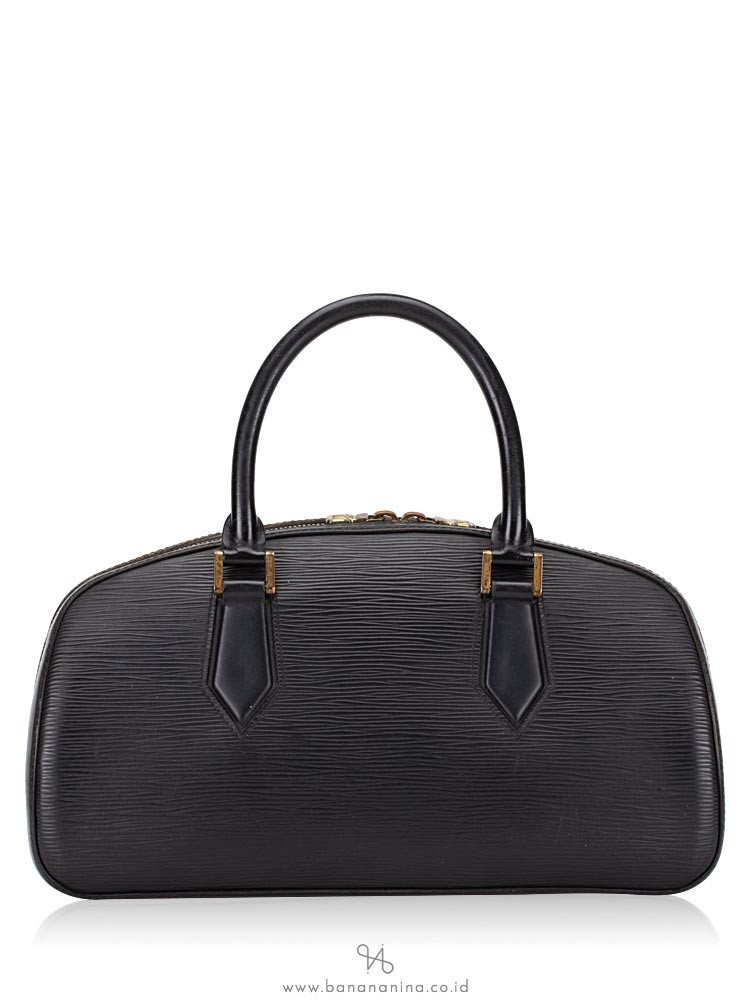 LOUIS VUITTON Epi Jasmin Noir