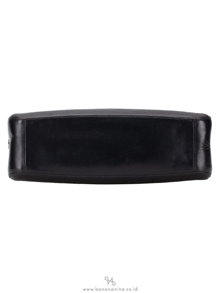 LOUIS VUITTON Epi Jasmin Noir