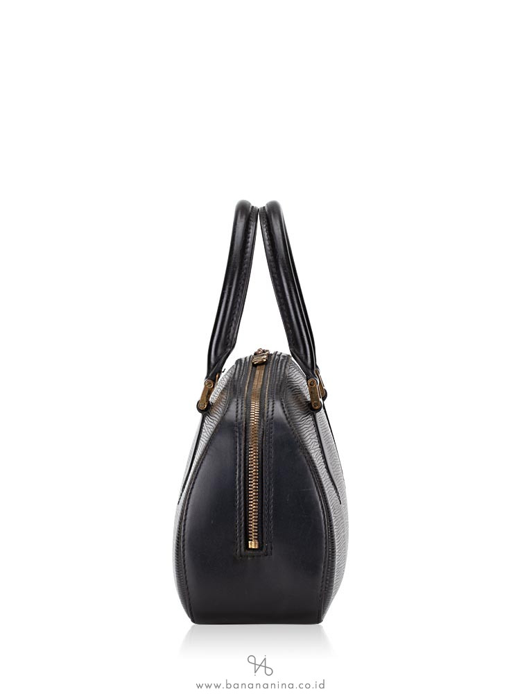 LOUIS VUITTON Epi Jasmin Noir
